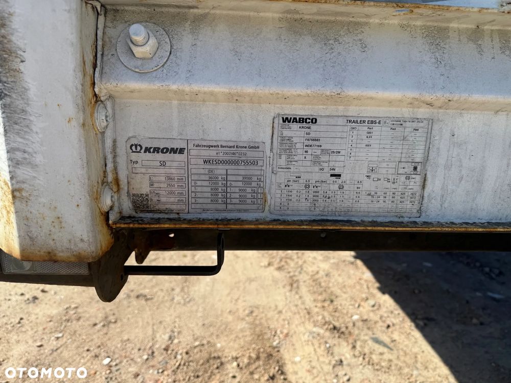 Krone - 5