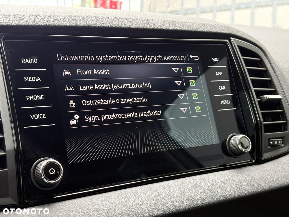 Skoda Karoq - 20