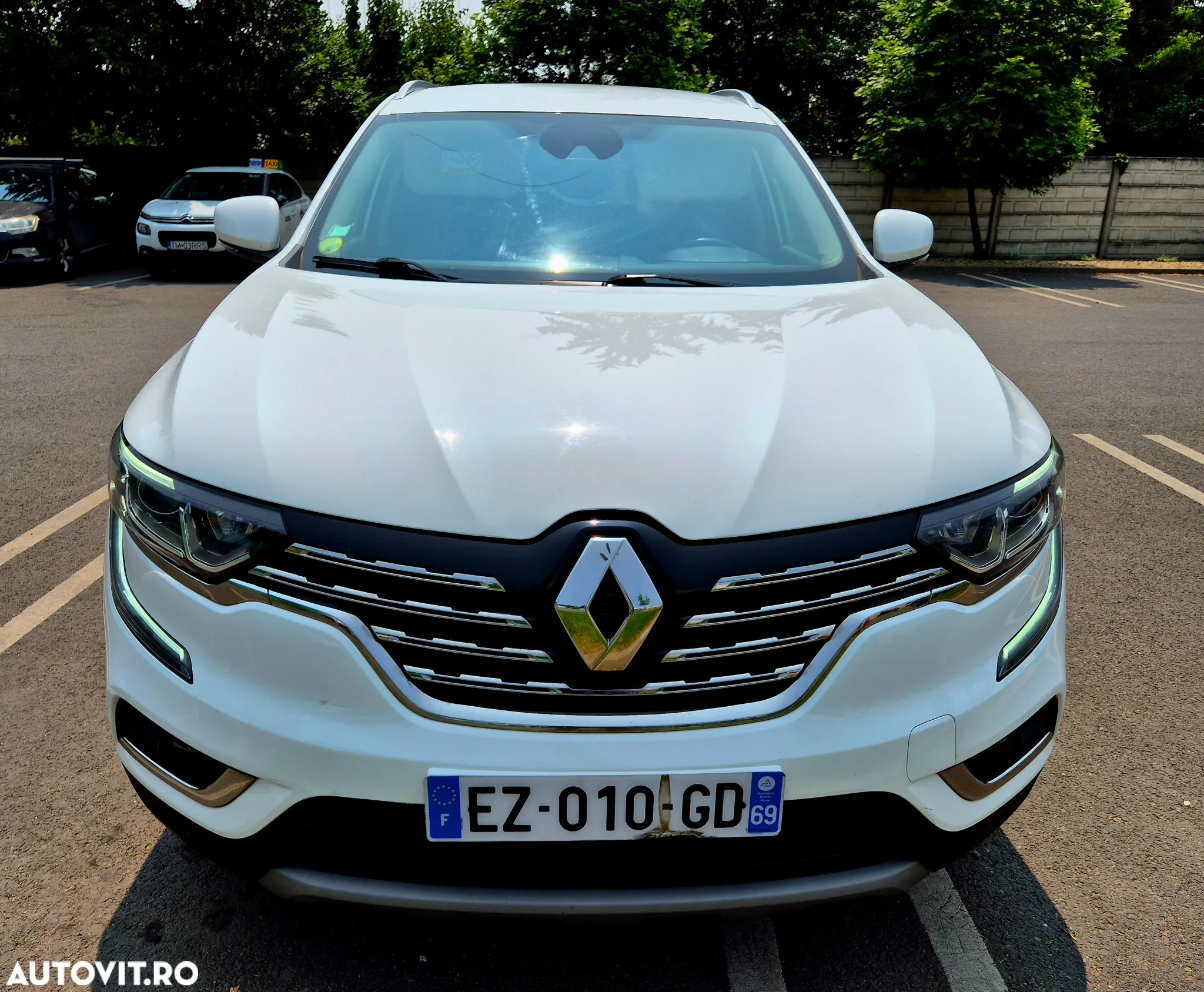 Renault Koleos ENERGY dCi 130 INTENS - 2