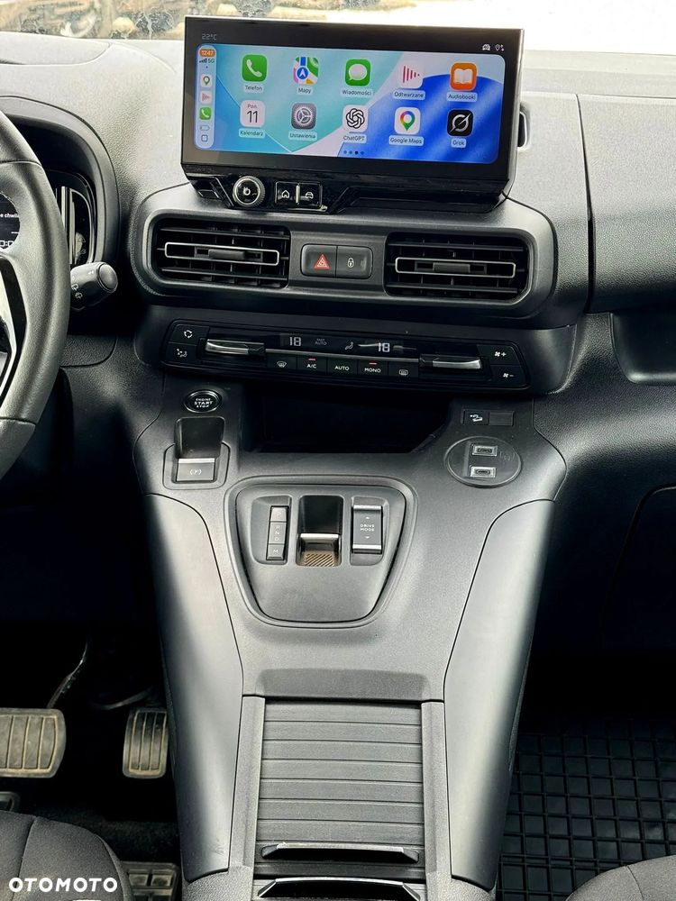 Citroën Berlingo XL 1.5 BlueHDI Shine S&S (7-os.) - 11