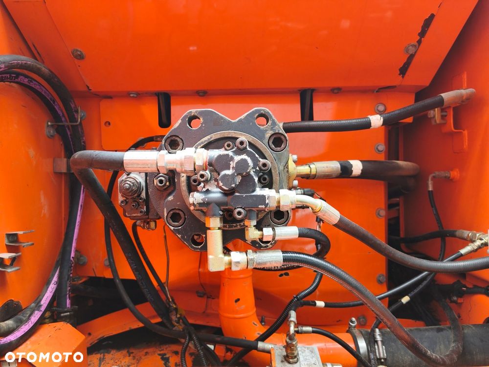 Doosan DX300LC 7033 - 7
