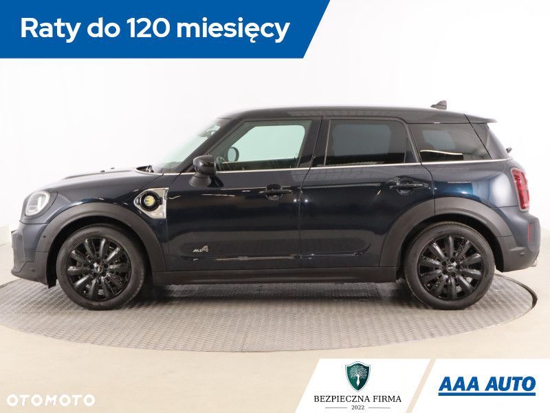 MINI Countryman - 4