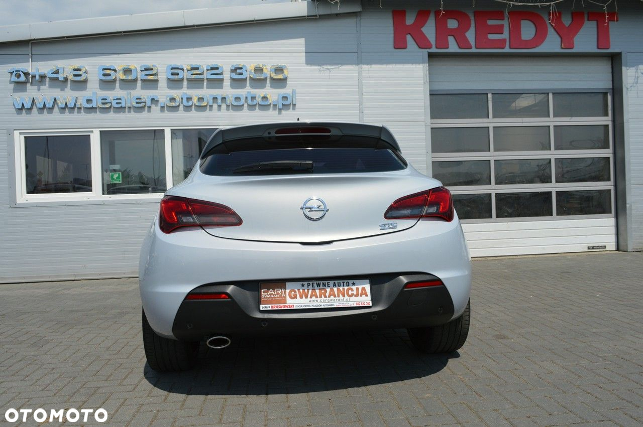 Opel Astra - 12