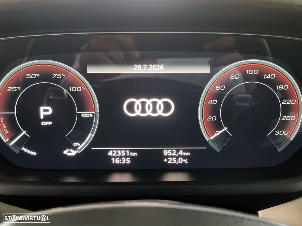 Audi RS e-tron GT quattro - 10