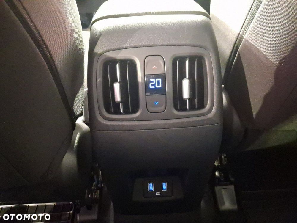 Hyundai Tucson - 15