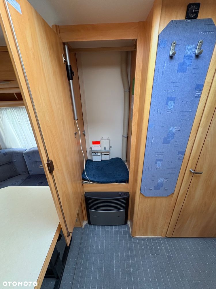 Fendt Saphir 510 - 35