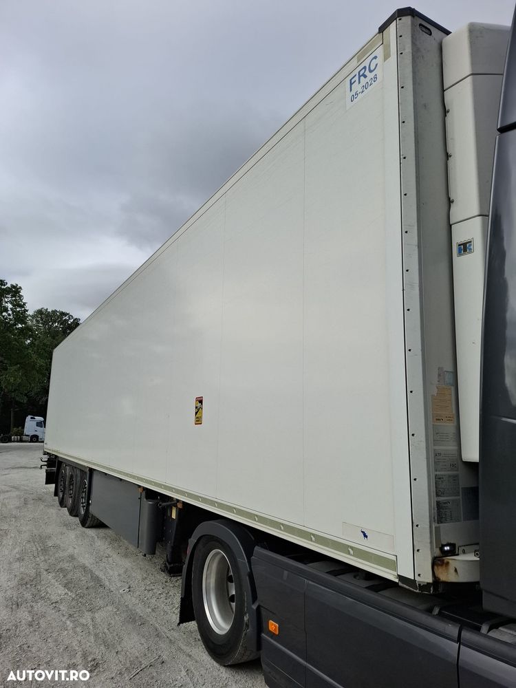 Schmitz Cargobull SCB - 5