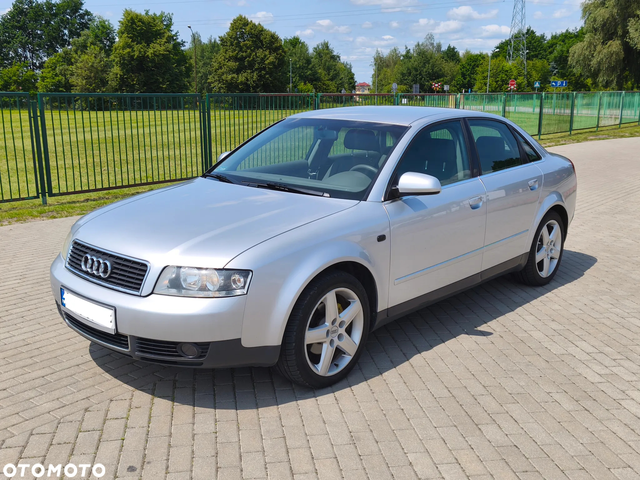 Audi A4 Avant 2.0 - 6