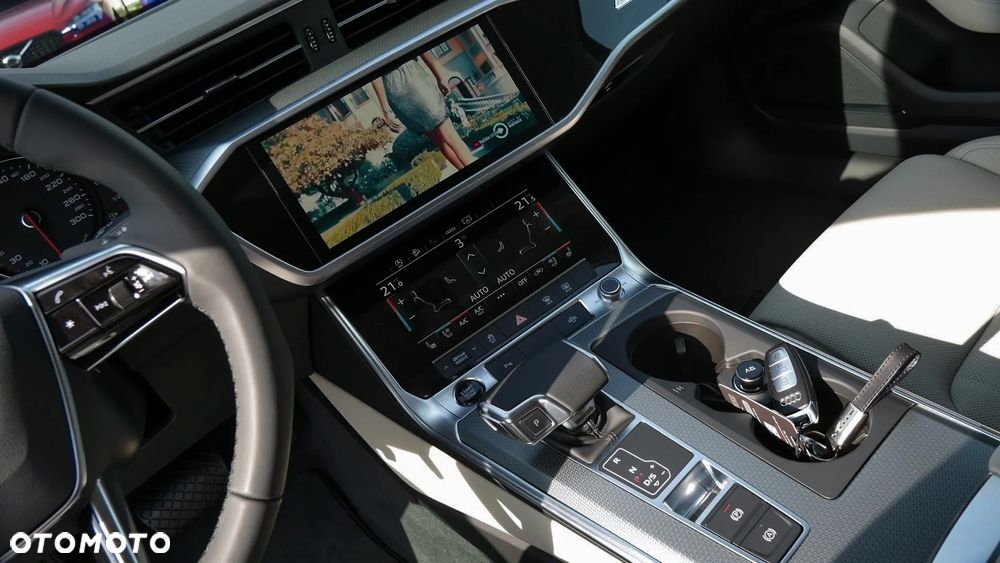 Audi A6 Allroad - 19