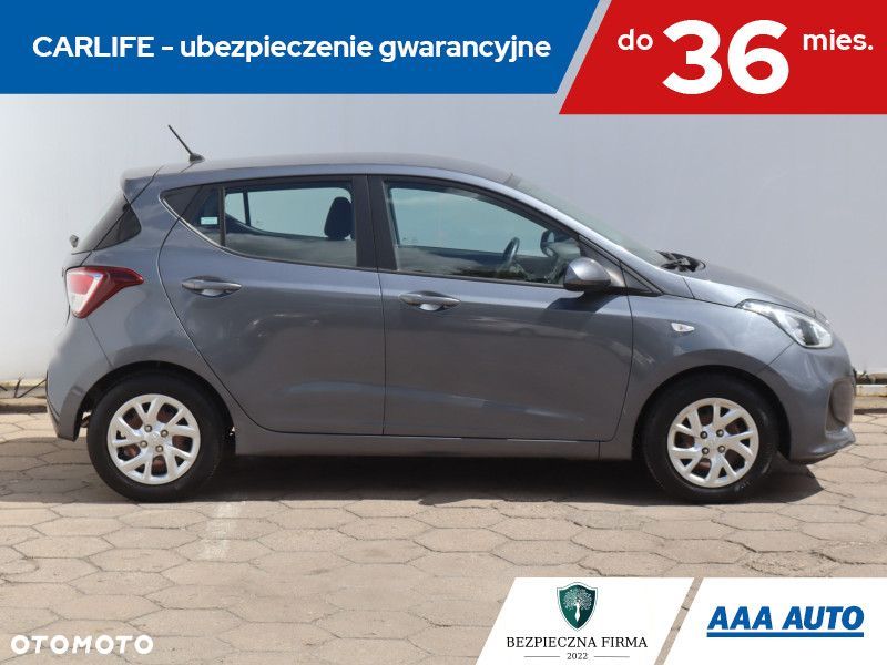 Hyundai i10 - 8