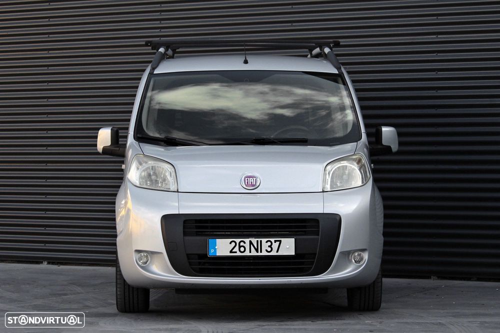 Fiat Qubo 1.3 M-Jet - 3