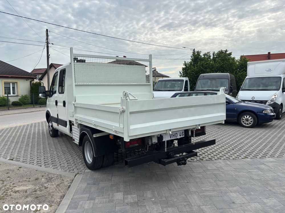 Iveco 35c12 - 4
