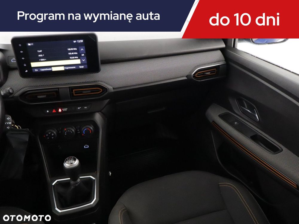 Dacia Sandero - 10