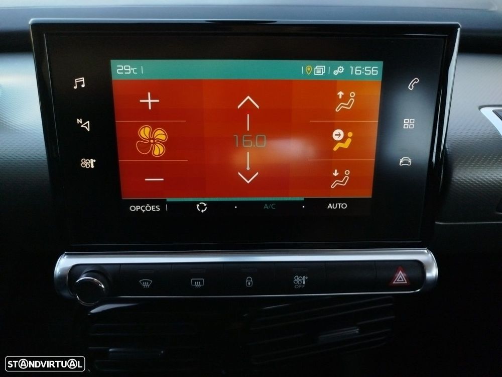 Citroën C4 Cactus 1.2 PureTech Feel EAT6 - 20
