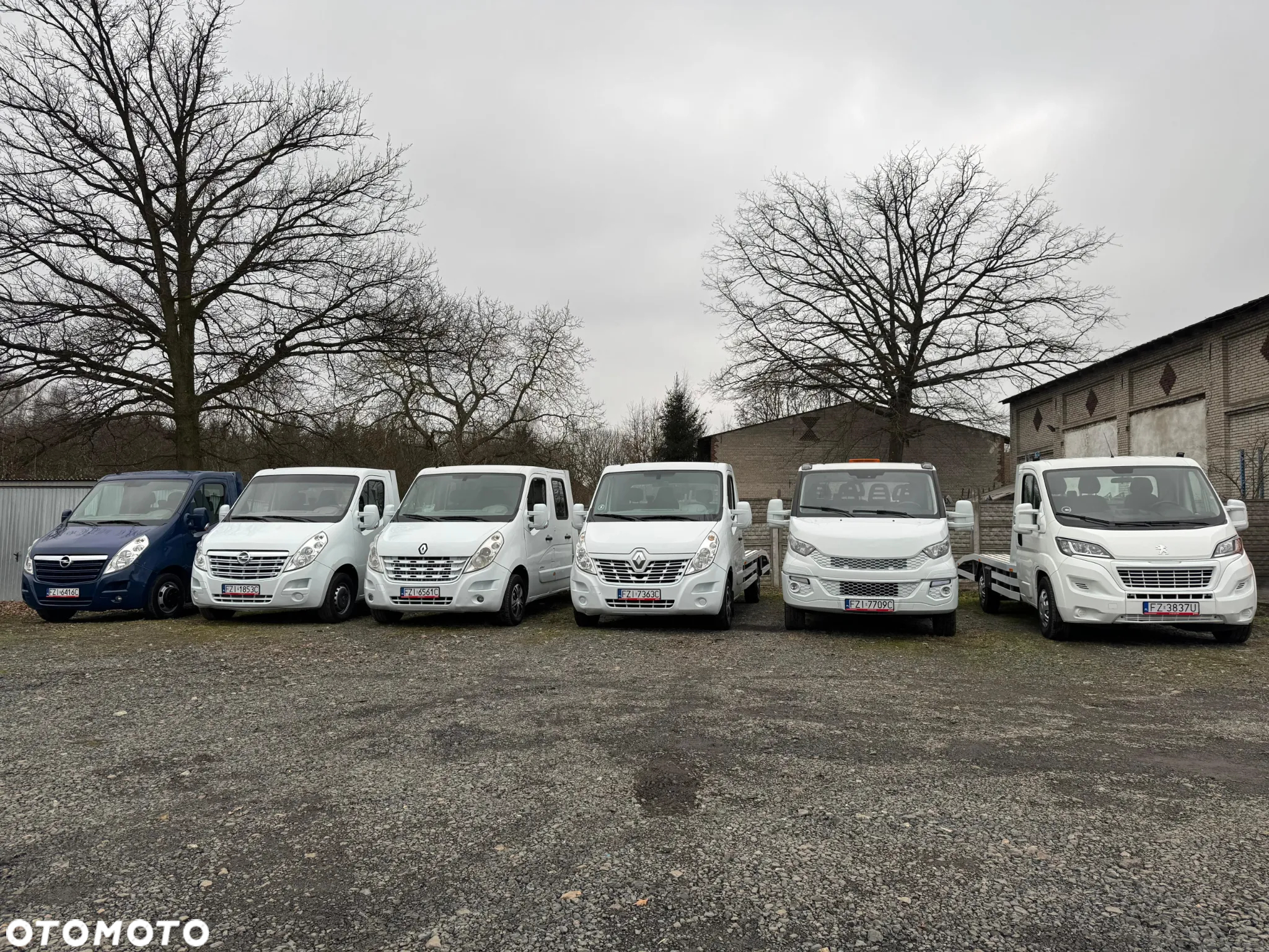 Iveco Daily 35S14D - 21