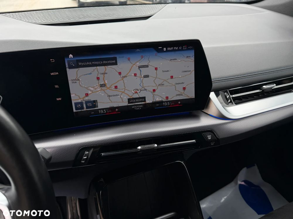 BMW Seria 2 218i M Sport sport - 15