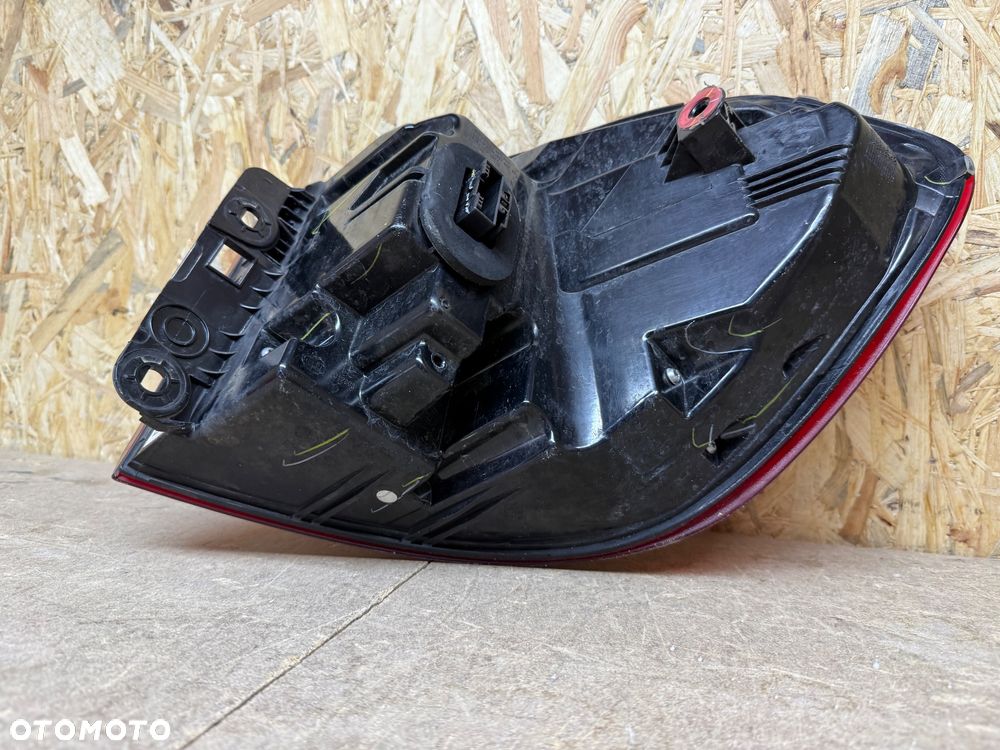 LAMPA TYŁ LEWA LED W BŁOTNIK BMW X3 G01 2SD012693 - 7