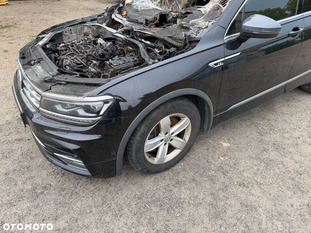 Volkswagen Tiguan 2.0 TDI BMT SCR 4Mot Comfortline DSG - 6