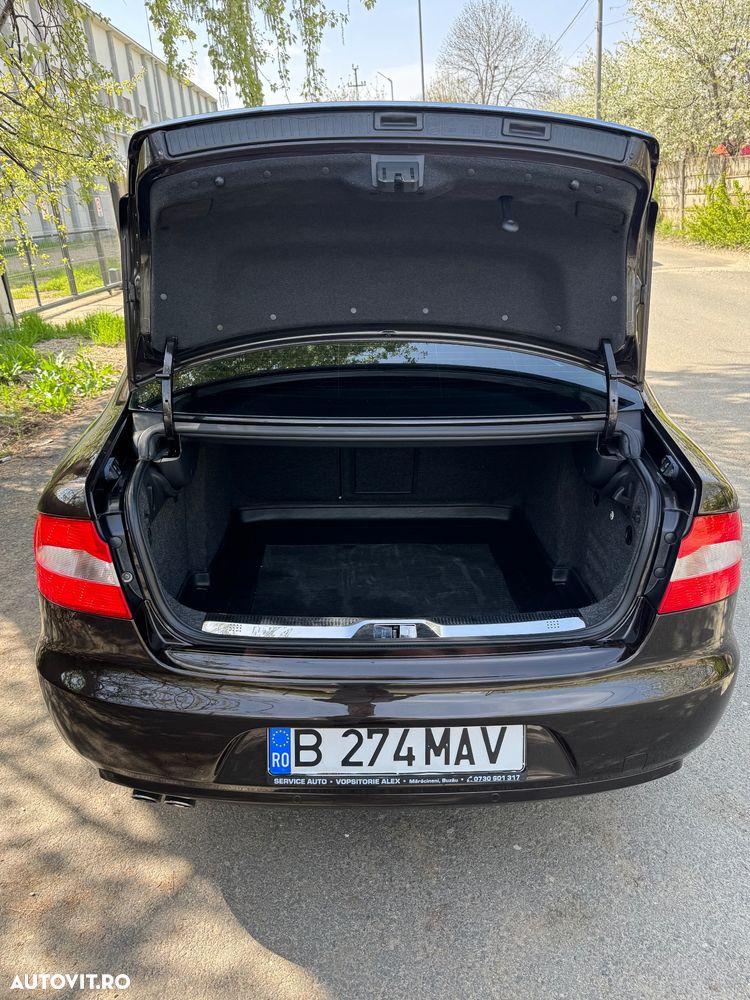 Skoda Superb 2.0 TDI Elegance 4x4 - 23