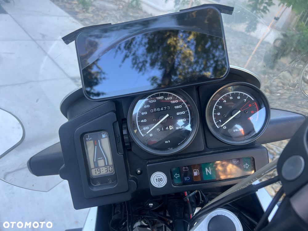 BMW GS - 7