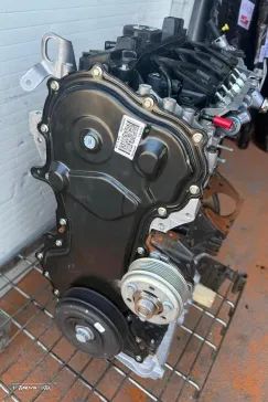 Motor Renault Master III/ Opel Movano 2.3 Dci Ref: M9T700/M9T702/M9T704/M9T706/M9T710/M9T716 NOVO 0 KMS - 6