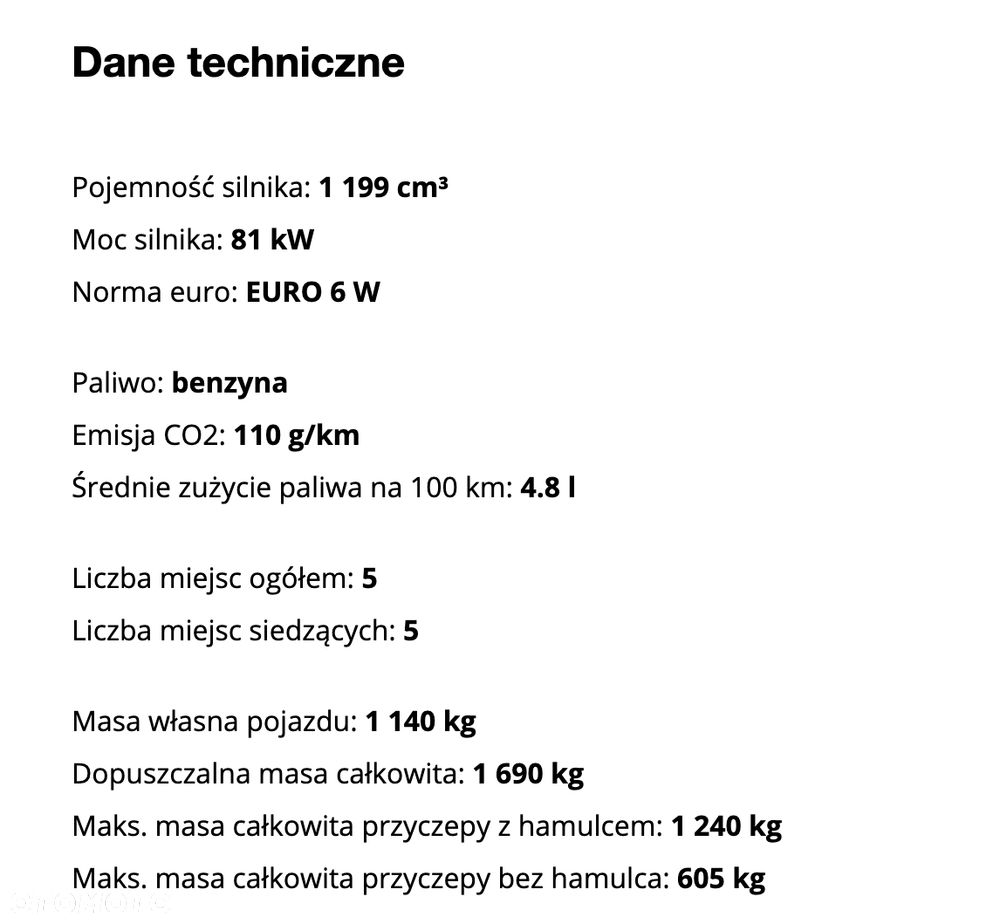 Peugeot 2008 1.2 Pure Tech Active S&S EAT6 - 22