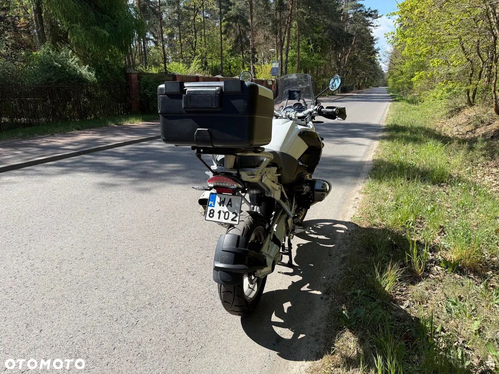 BMW GS - 5