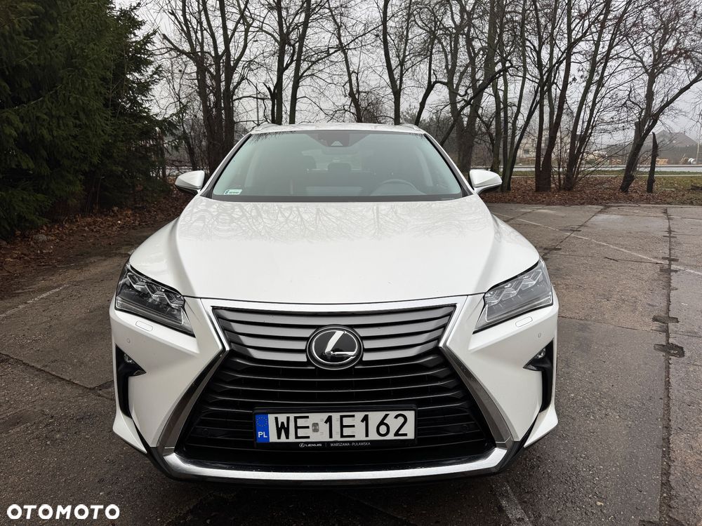 Lexus RX 300 Prestige - 3