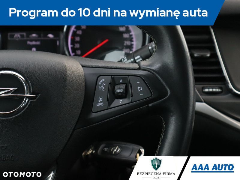 Opel Astra - 20