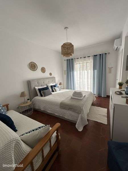 T1 Algarve Alporchinhos - Grande imagem: 3/12