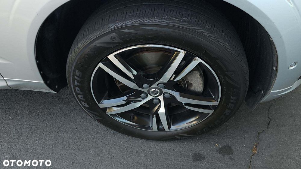 Volvo XC 60 T6 AWD R-Design - 18