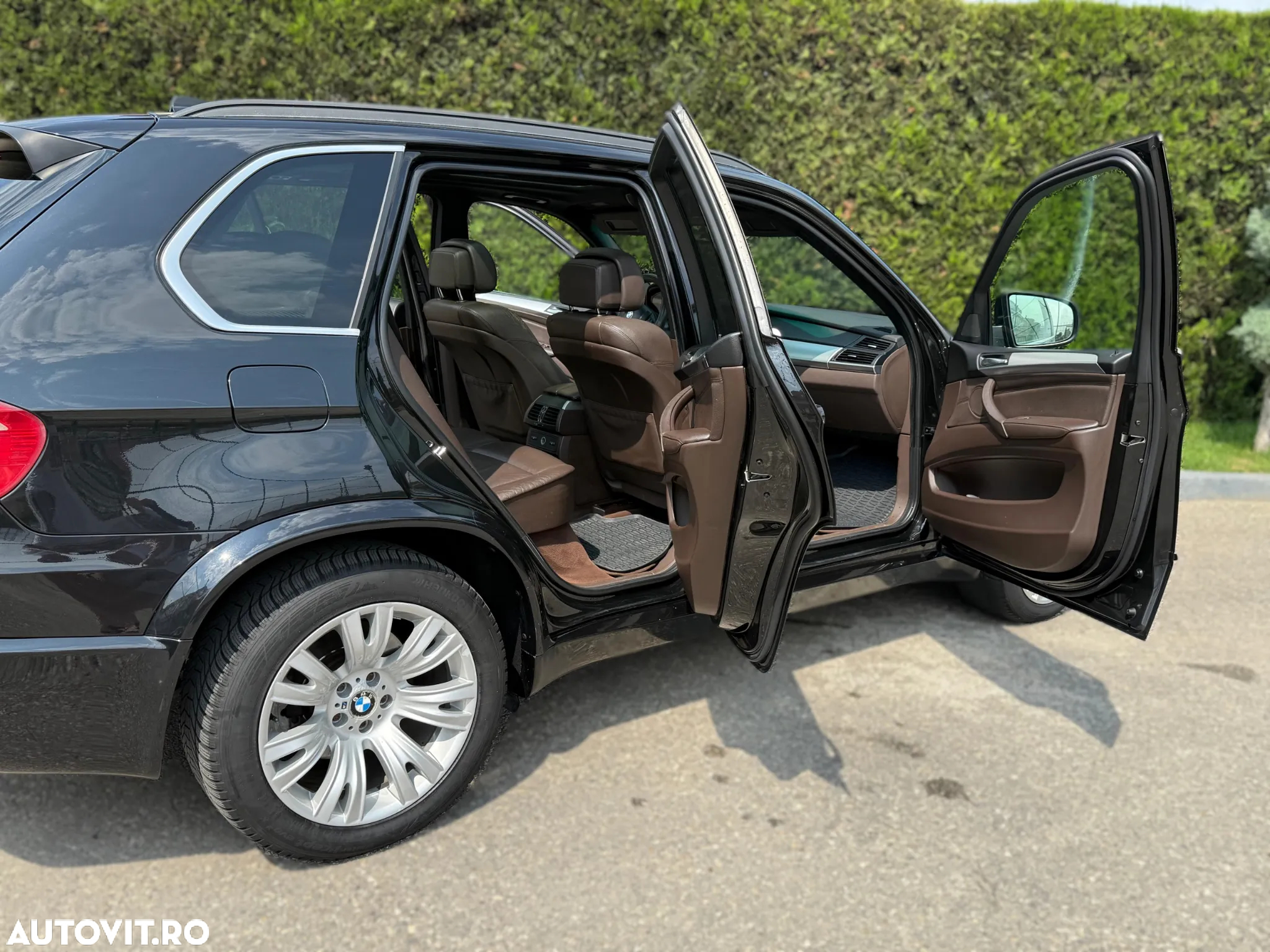 BMW X5 3.5sd Aut. - 13