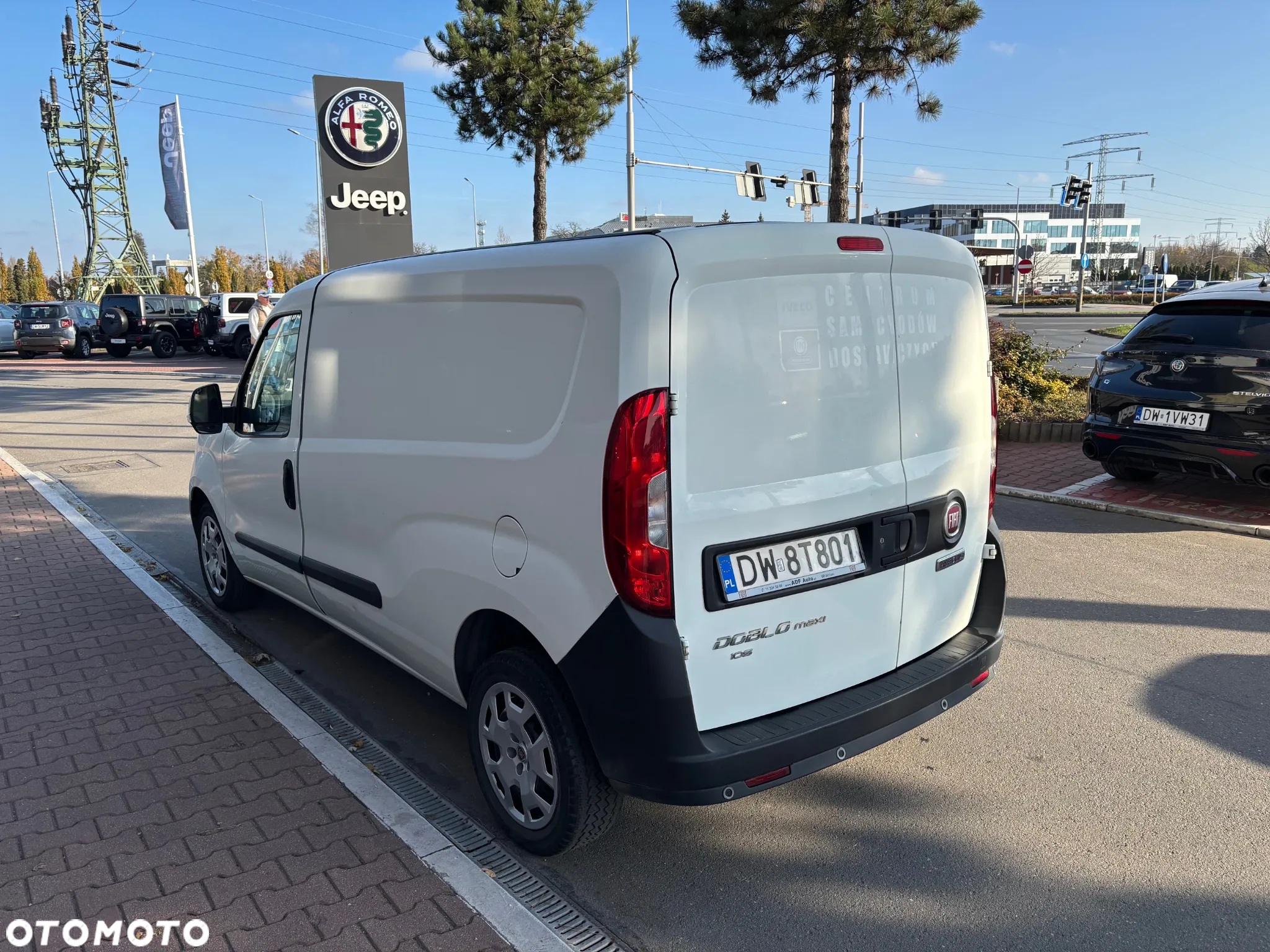 Fiat Doblo - 7