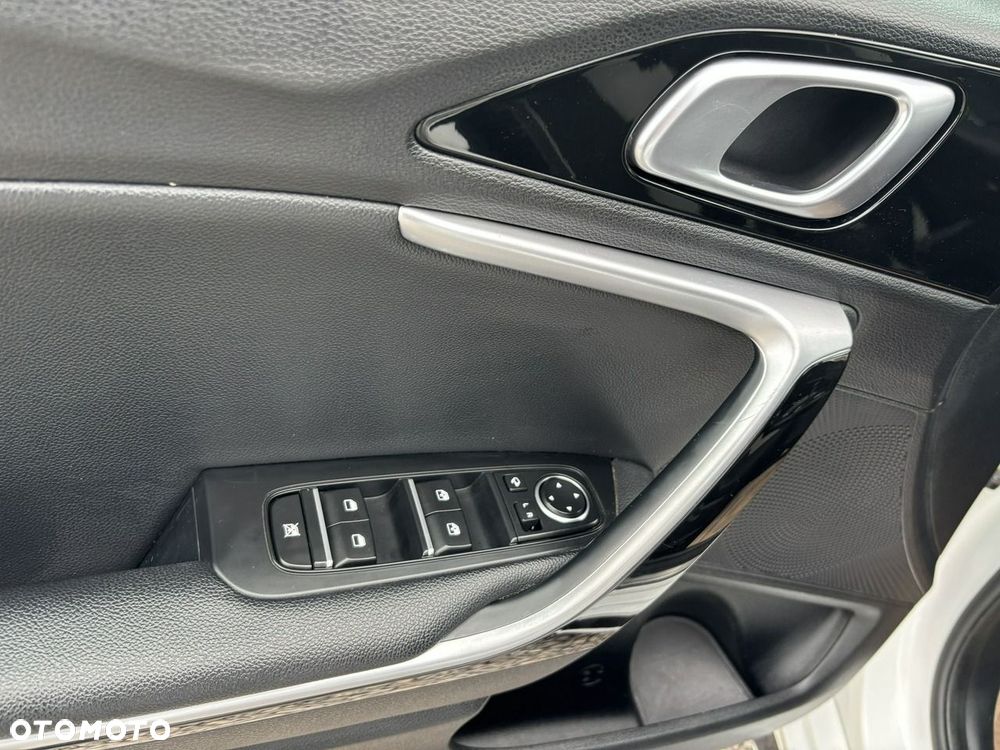 Kia ProCeed 1.4 T-GDI GT Line - 18