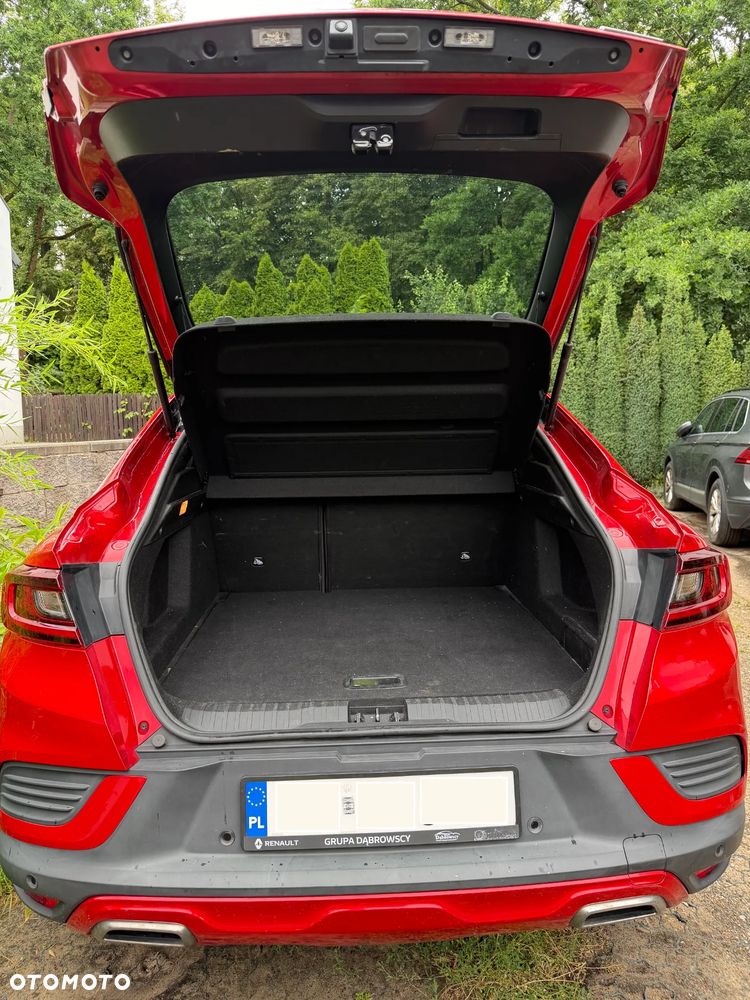 Renault Arkana 1.6 E-TECH R.S Line MMT - 5