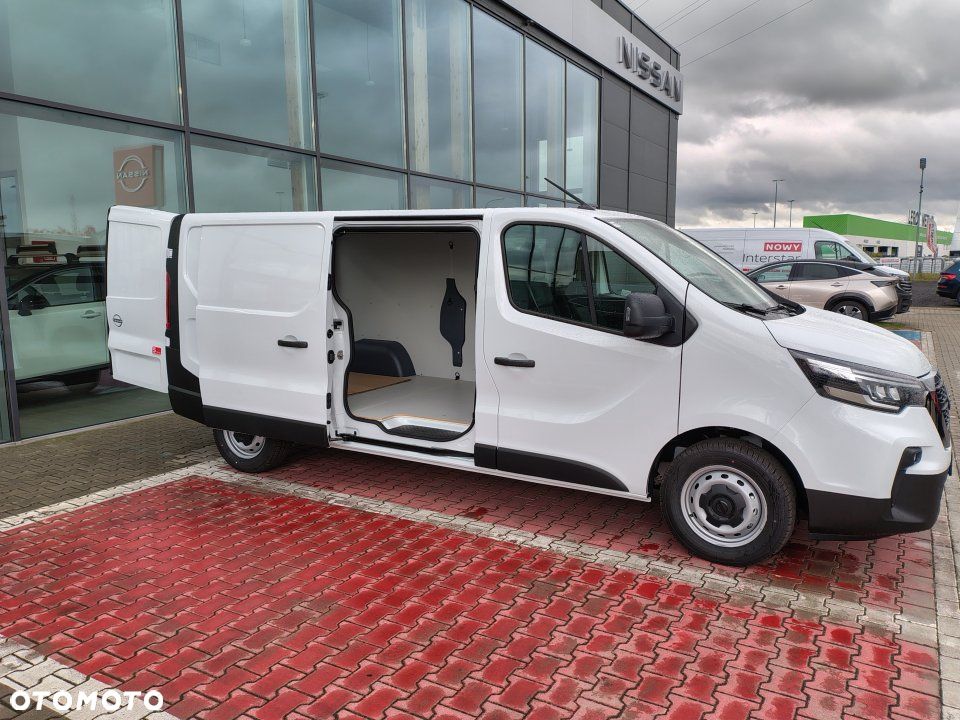 Nissan Primastar - 6