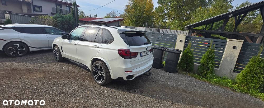 BMW X5 - 4