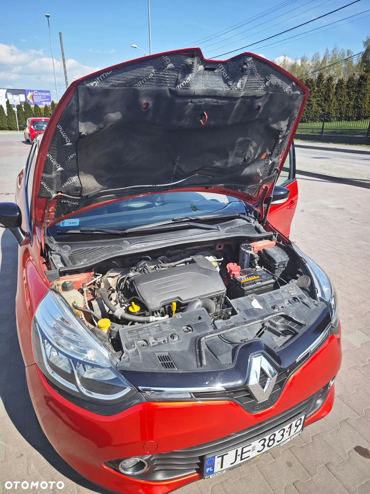 Renault Clio 1.2 16V Zen - 14