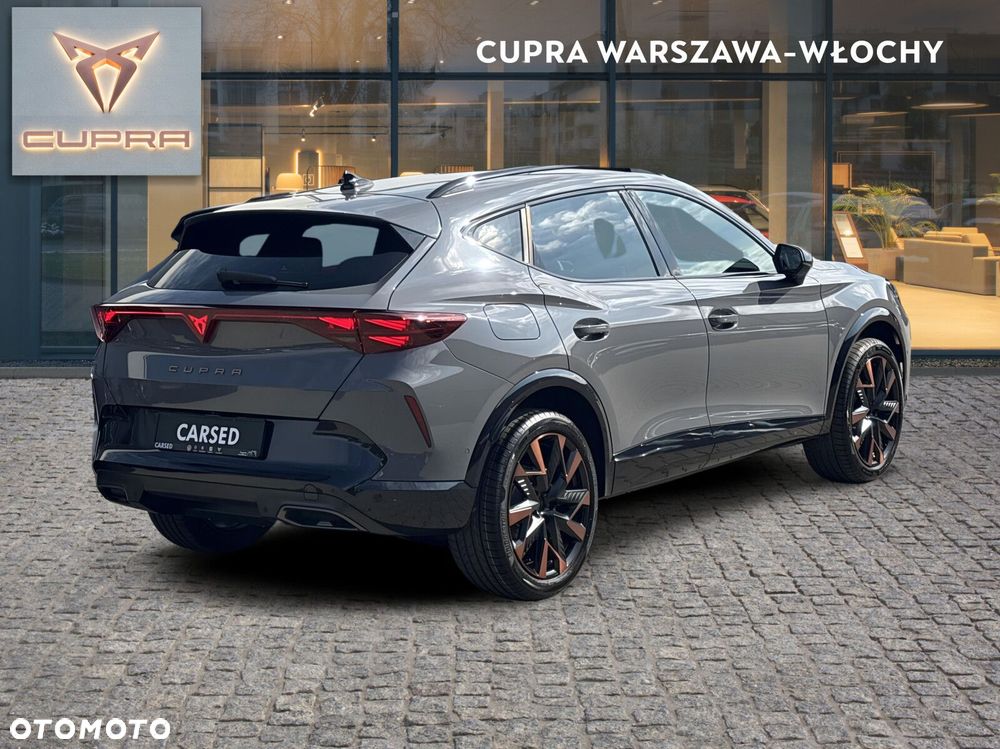 Cupra Formentor 1.5 eTSI mHEV DSG - 6