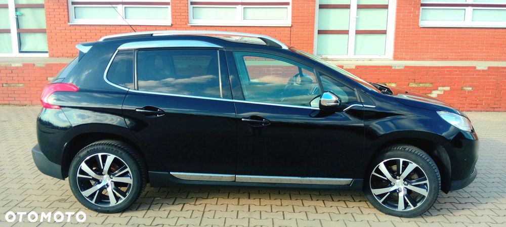 Peugeot 2008 - 5