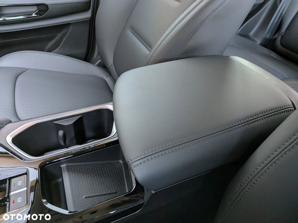 Jetour X50 - 23