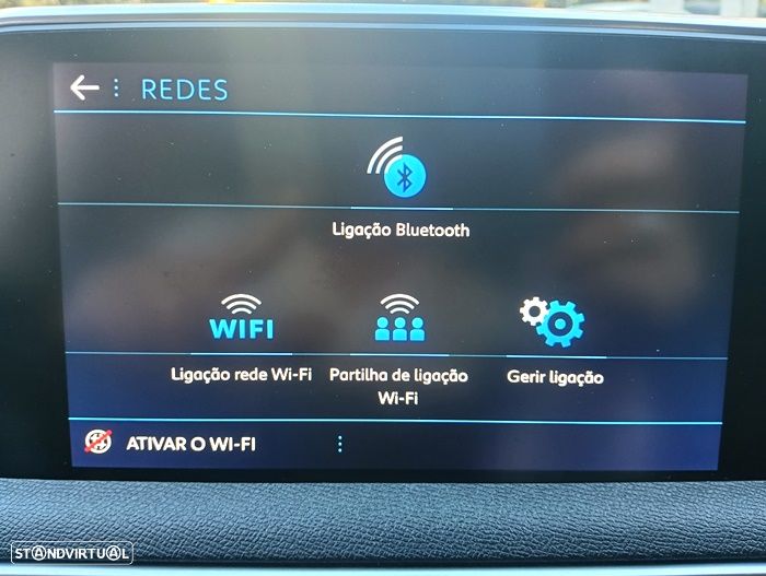 Peugeot 5008 1.5 BlueHDi Style - 29