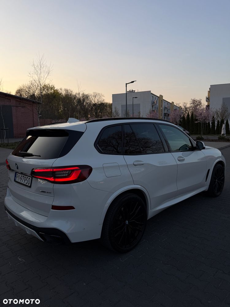 BMW X5 - 8