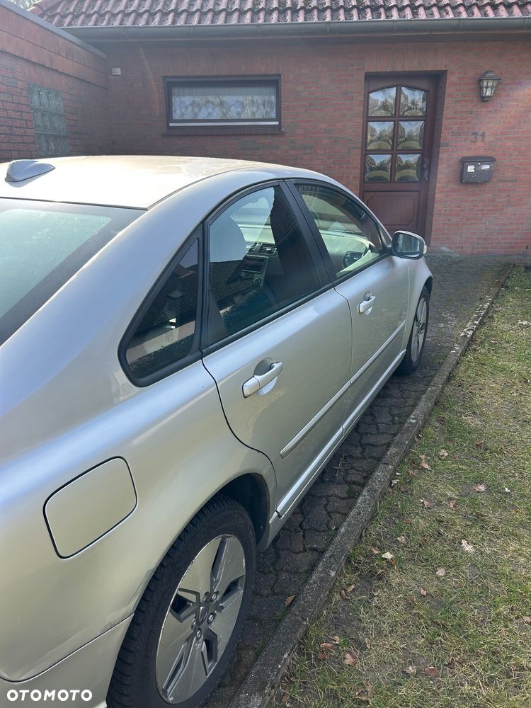 Volvo S40 1.6D Momentum - 7