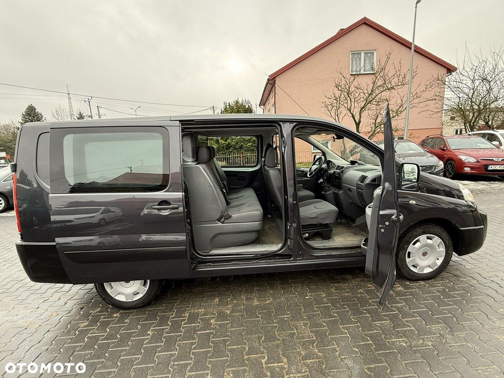 Fiat Scudo - 5