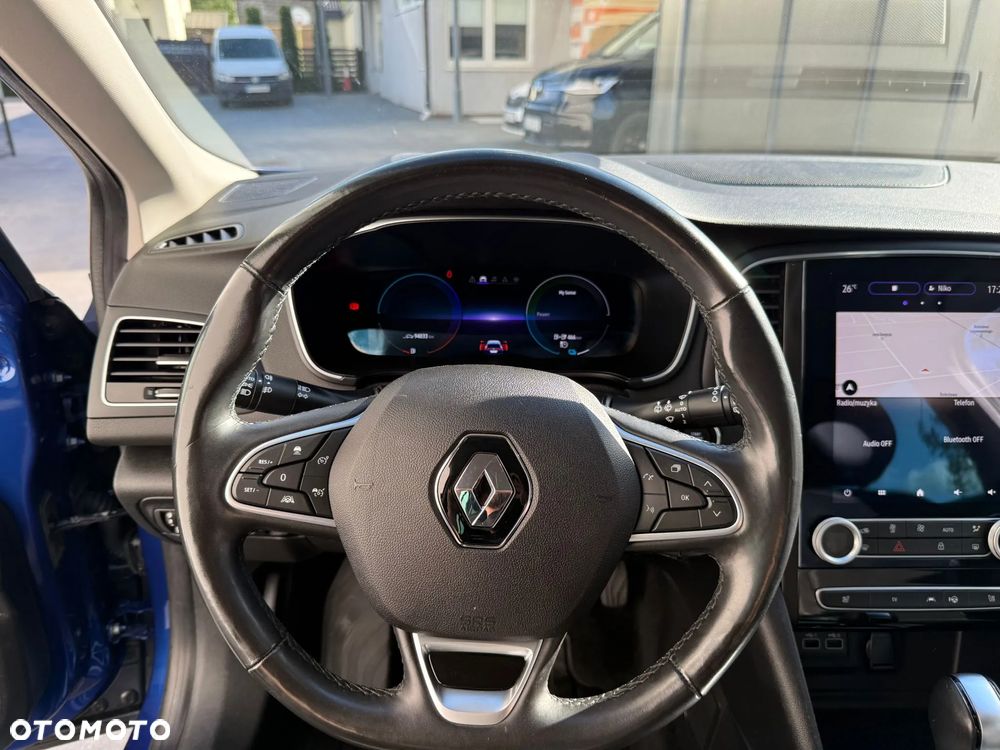 Renault Megane E-TECH 160 INTENS - 20