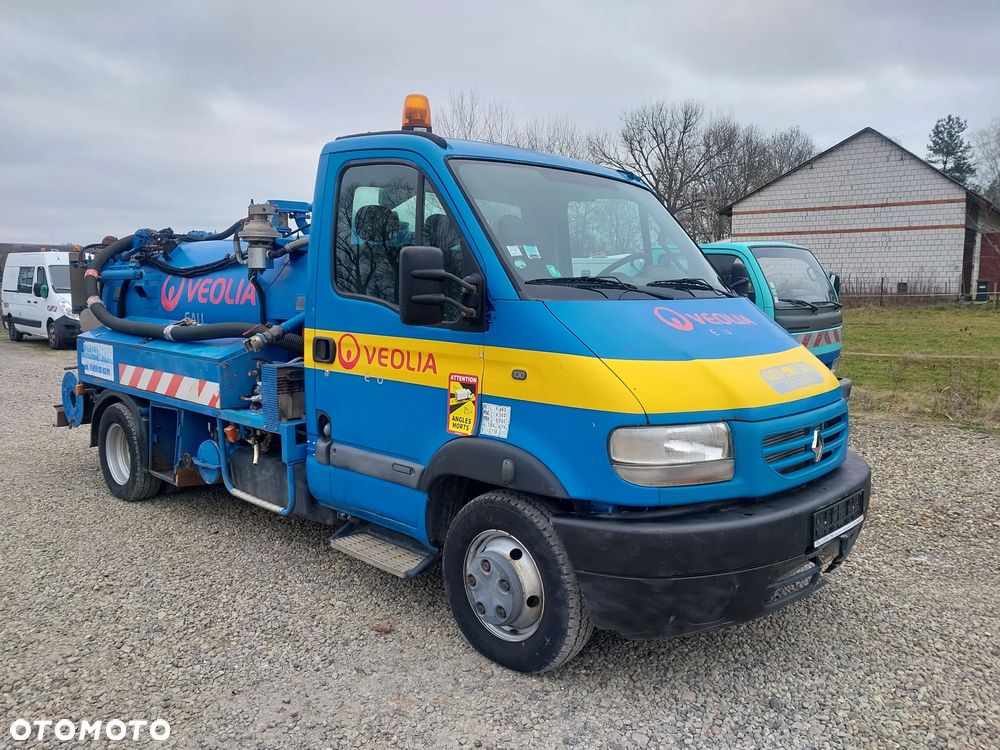 Renault Mascott - 16