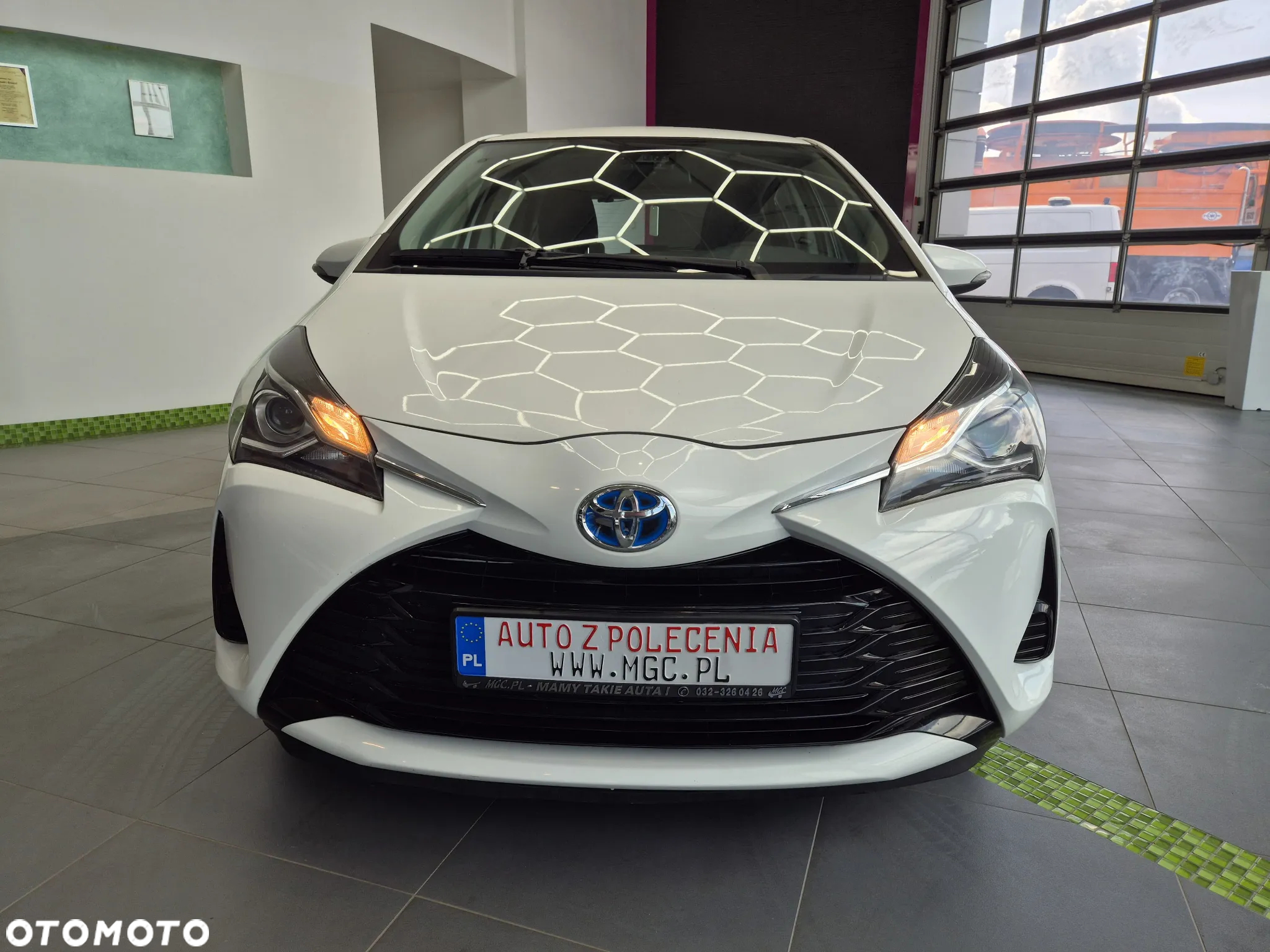 Toyota Yaris - 30