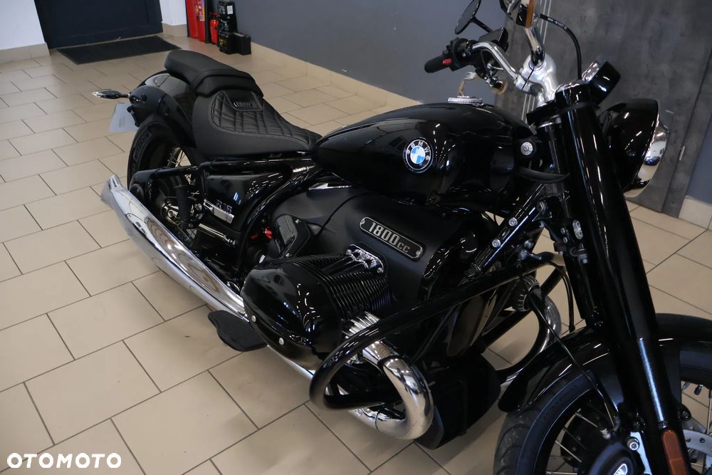 BMW R - 19
