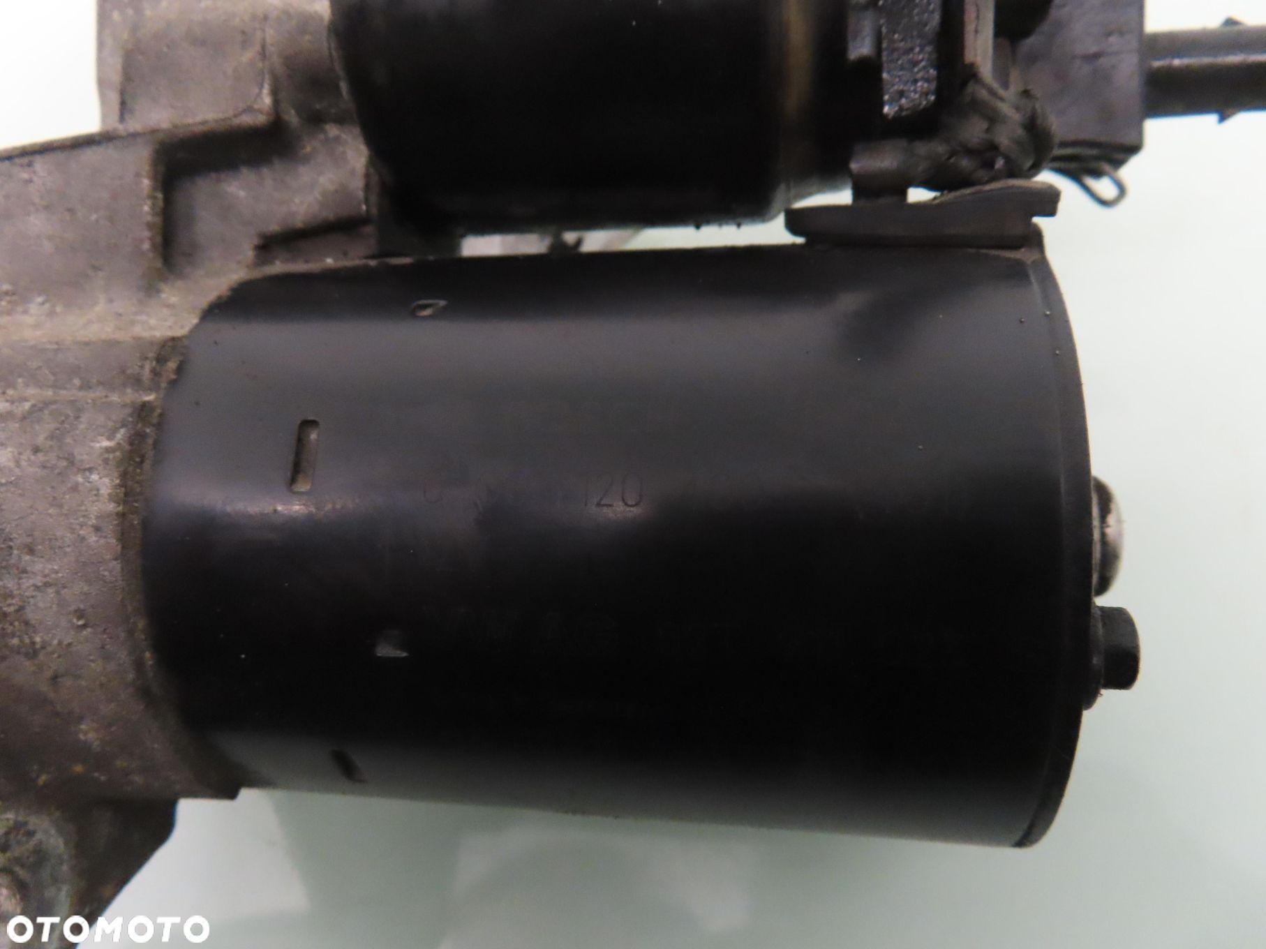 ROZRUSZNIK SEAT IBIZA III 6L 1.2 02T911023G 0001120400 - 6